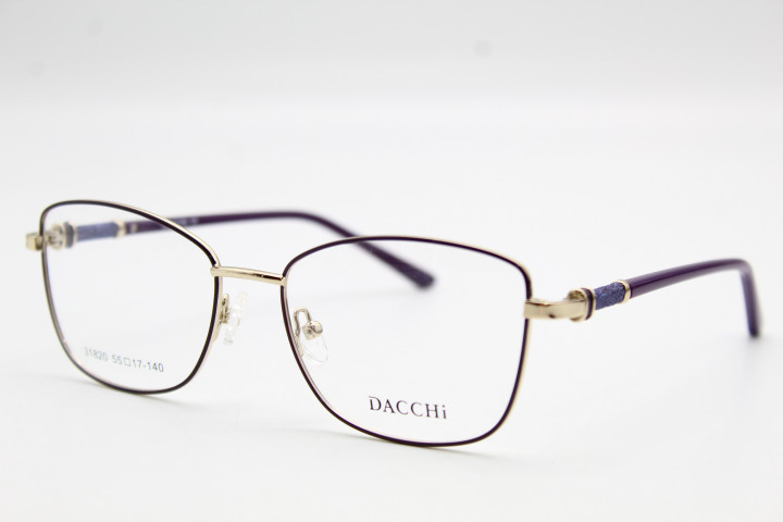 Оправа DACCHi 31820 55-17-140 С3