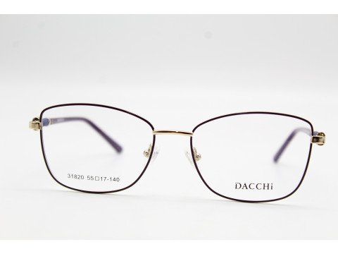 Оправа DACCHi 31820 55-17-140 С3