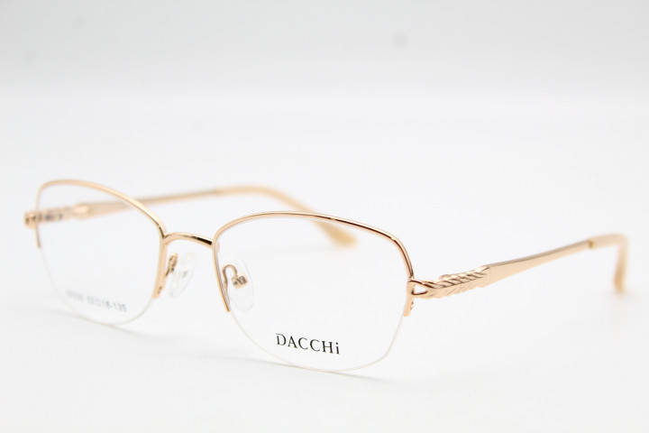 Оправа DACCHI 50330 52-18-135 С1