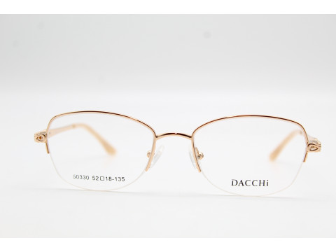 Оправа DACCHI 50330 52-18-135 С1