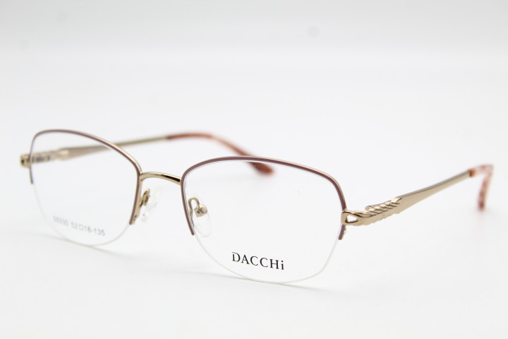 Оправа DACCHI 50330 52-18-135 С4
