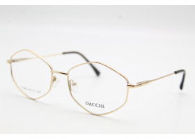 Оправа DACCHI 31965 55-17-140 С2