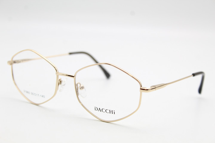 Оправа DACCHI 31965 55-17-140 С2