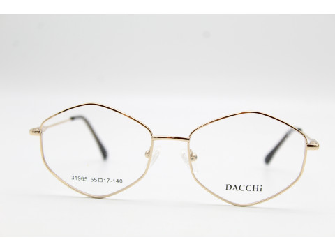 Оправа DACCHI 31965 55-17-140 С2