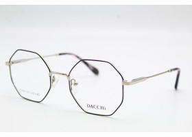 Оправа DACCHI 31592 50-20-140 С3