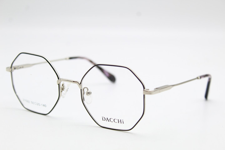 Оправа DACCHI 31592 50-20-140 С3