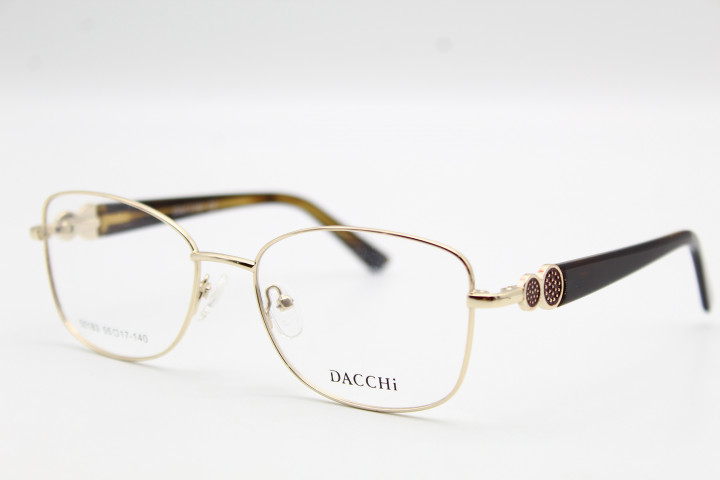 Оправа DACCHI 50183 55-17-140 С1