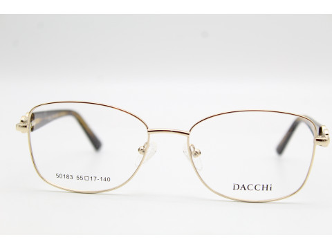 Оправа DACCHI 50183 55-17-140 С1