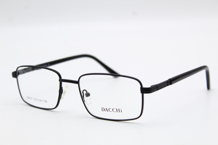 Оправа DACCHI 50427 53-18-138 С4