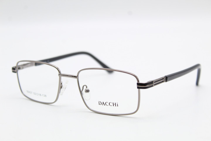 Оправа DACCHI 50427 53-18-138 С2