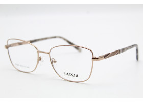 Оправа DACCHI 31629 55-17-140 С6