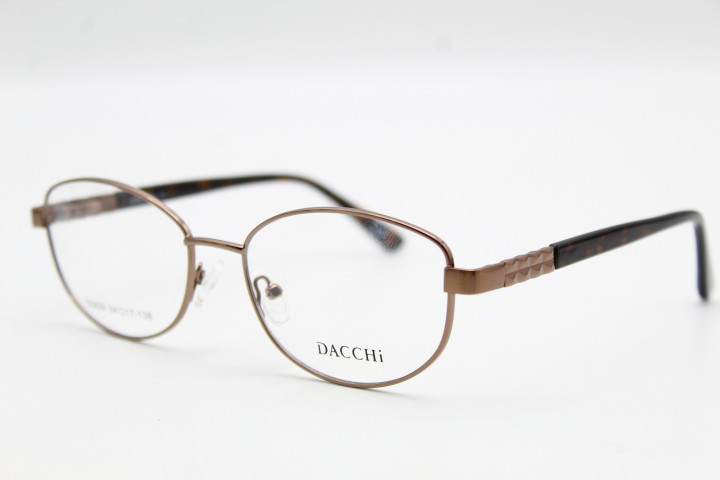 Оправа DACCHI 50429 54-17-138 С4