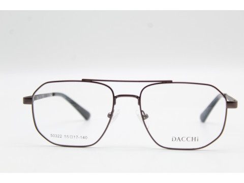 Оправа DACCHI 50322 55-17-140 С2