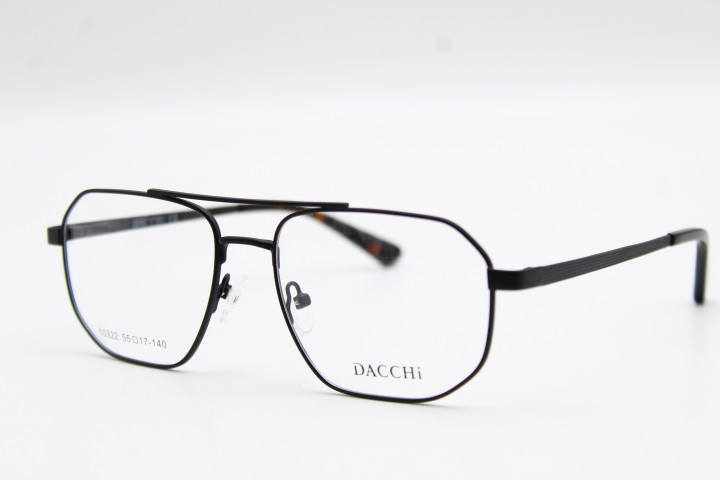 Оправа DACCHI 50322 55-17-140 С1