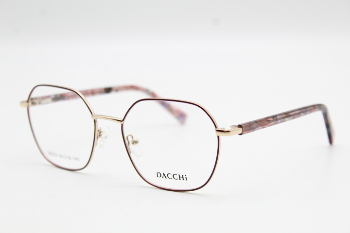 Оправа DACCHI 50223 54-18-140 С3