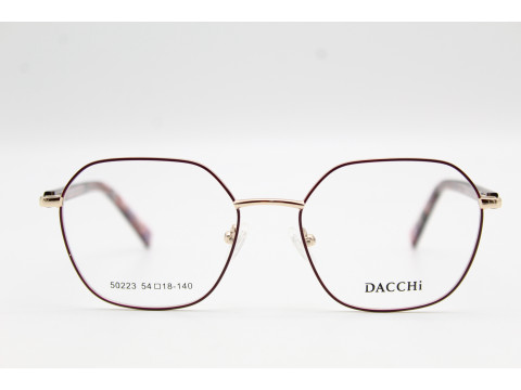 Оправа DACCHI 50223 54-18-140 С3