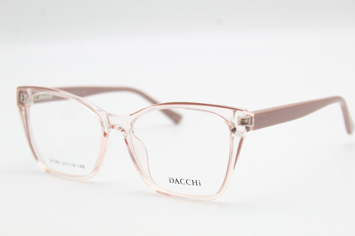 Оправа DACCHI 34386 55-18-148 С2