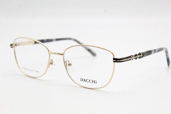 Оправа DACCHi 31954 54-17-140 С1