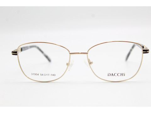 Оправа DACCHi 31954 54-17-140 С1