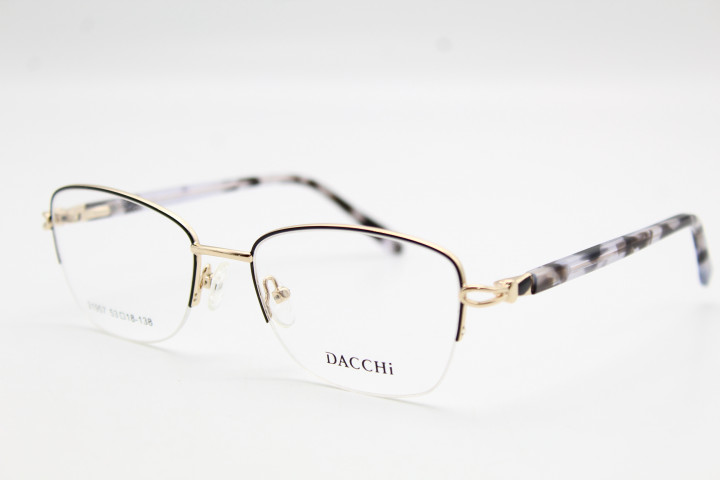 Оправа DACCHi 31957 53-18-138 С1