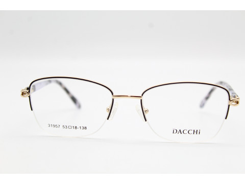 Оправа DACCHi 31957 53-18-138 С1