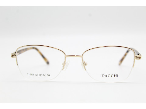 Оправа DACCHi 31957 53-18-138 С2