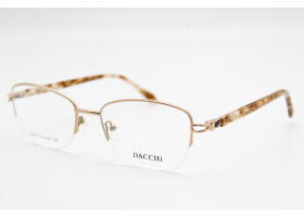 Оправа DACCHi 31957 53-18-138 С3
