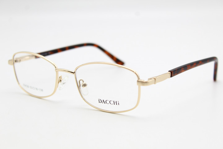 Оправа DACCHi 50428 53-18-138 С1