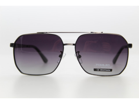 Солнцезащитные очки POMILED (Polarized) 08189 C4-16