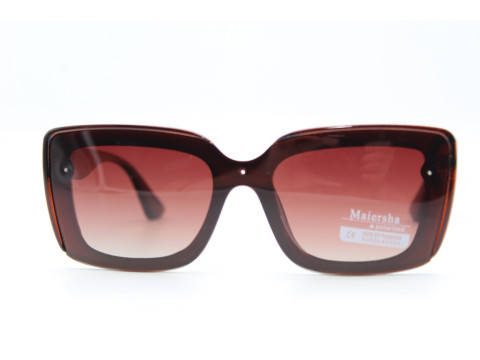 Солнцезащитные очки Maiersha (Polarized) 03654 C8-19