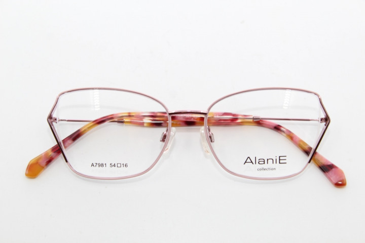Оправа ALANIE 7981 54-16-140 C5