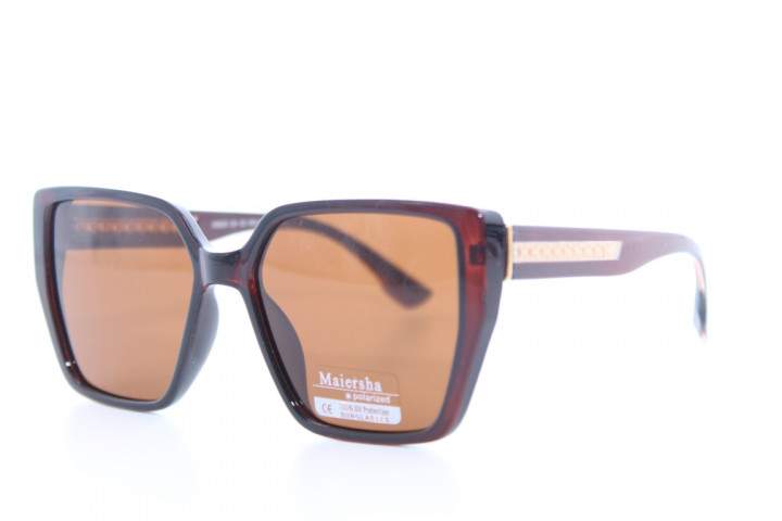 Солнцезащитные очки Maiersha (Polarized) 03529 C8-32