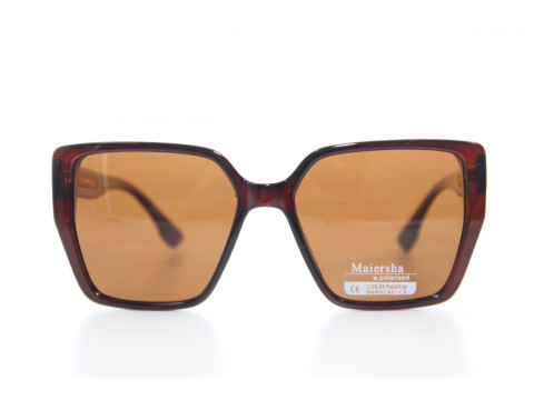 Солнцезащитные очки Maiersha (Polarized) 03529 C8-32