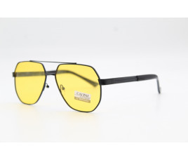 Антифары CAIPAI (POLARIZED) W009 C4 (Чёрная оправа, ) 62-12-133