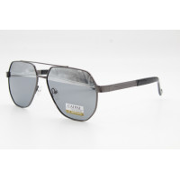 Антифары CAIPAI (POLARIZED) W009 C2 (Серая оправа,) 62-12-133