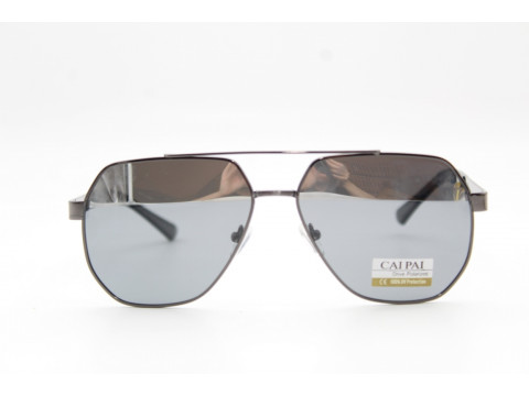 Антифары CAIPAI (POLARIZED) W009 C2 (Серая оправа,) 62-12-133