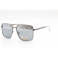 Антифары CAIPAI (POLARIZED) W014 C2 (серые. зеркальные) 60-13-136