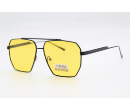 Антифары CAIPAI (POLARIZED) W007 C4 (Чёрная оправа,) 63-12-136