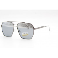Антифары CAIPAI (POLARIZED) W007 C2 (Серая оправа, ) 63-12-136