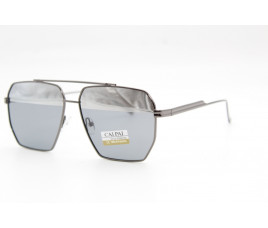 Антифары CAIPAI (POLARIZED) W007 C2 (Серая оправа, ) 63-12-136