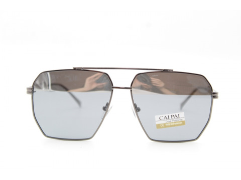 Антифары CAIPAI (POLARIZED) W007 C2 (Серая оправа, ) 63-12-136
