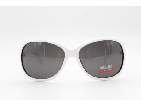 Солнцезащитные очки AILISI (POLARIZED) 2002 C10-08  (61-15-125)