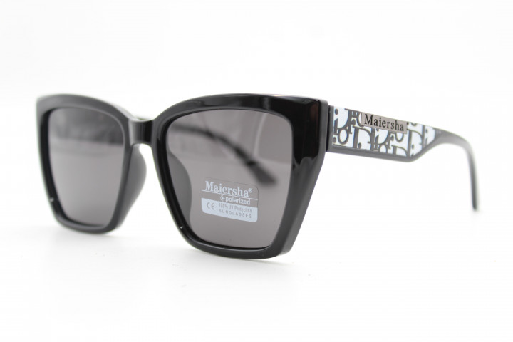 Солнцезащитные очки Maiersha (Polarized) 03848 (54-19-142) C9-08