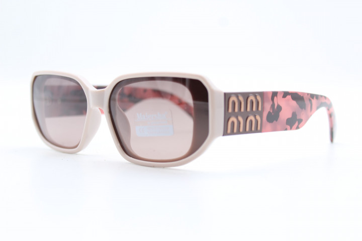 Солнцезащитные очки Maiersha (Polarized) 03878 (56-18-142) C48-46