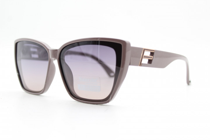 Солнцезащитные очки Maiersha (Polarized) 03858 (62-13-142) C3-33