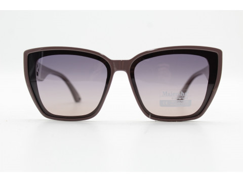 Солнцезащитные очки Maiersha (Polarized) 03858 (62-13-142) C3-33