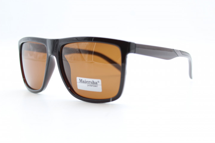 Солнцезащитные очки Maiersha (Polarized) 5047 С4 59-16-138 Солнцезащитные очки Maiersha (Polarized) 5047 С4 59-16-138