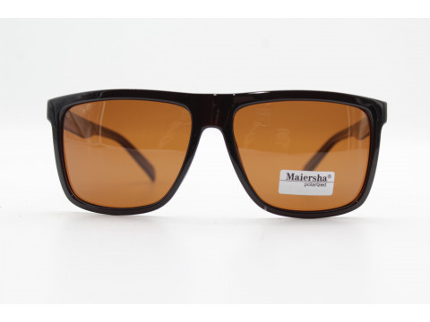 Солнцезащитные очки Maiersha (Polarized) 5047 С4 59-16-138 Солнцезащитные очки Maiersha (Polarized) 5047 С4 59-16-138