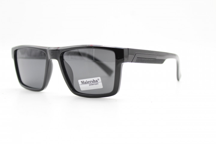Солнцезащитные очки Maiersha (Polarized) 5064 С1 55-19-145 Солнцезащитные очки Maiersha (Polarized) 5064 С1 55-19-145