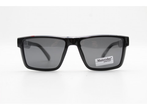 Солнцезащитные очки Maiersha (Polarized) 5064 С1 55-19-145 Солнцезащитные очки Maiersha (Polarized) 5064 С1 55-19-145
